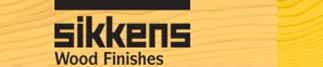 Sikkens Wood Finishes