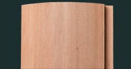 Log Cabin Siding