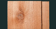 Lap And Gap Siding